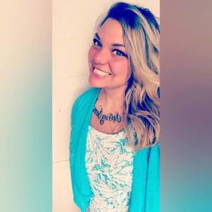 Meet your Posher, Kellie